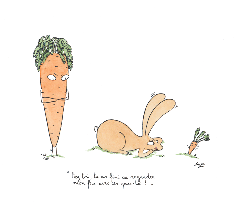 - Petites pensées colorées- page 14