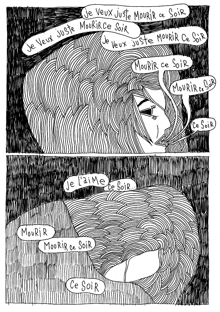 - Danse macabre- page 2