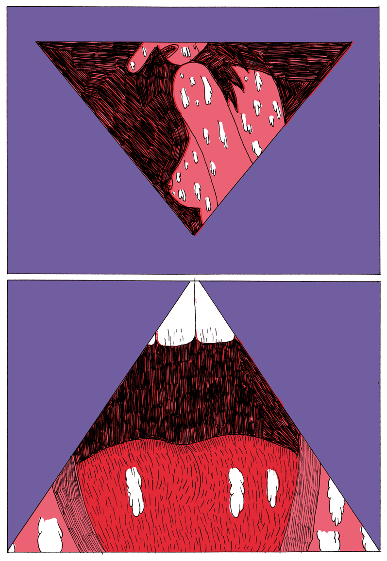 - Danse macabre- page 11