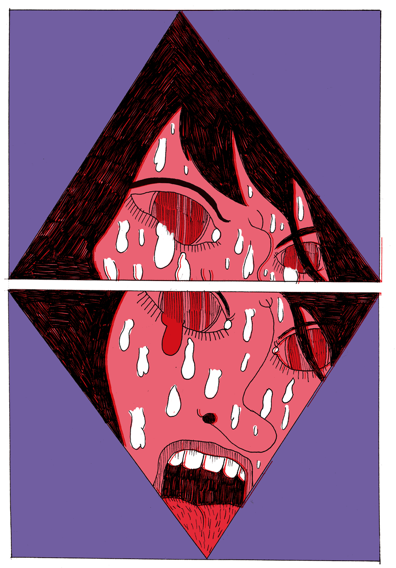 - Danse macabre- page 17