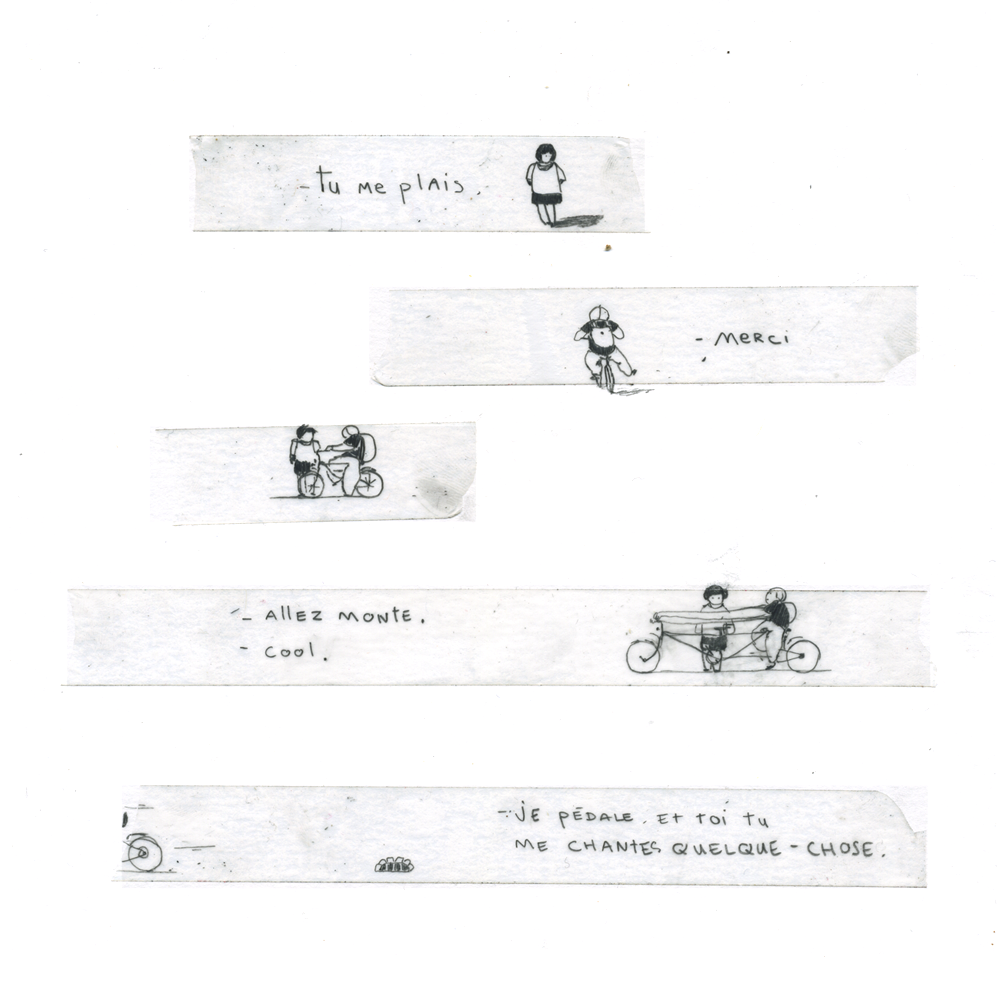 - Coït à l'automne- page 1