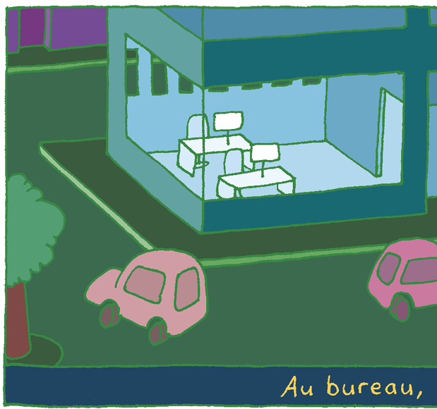 - Presse indépendante- page 1