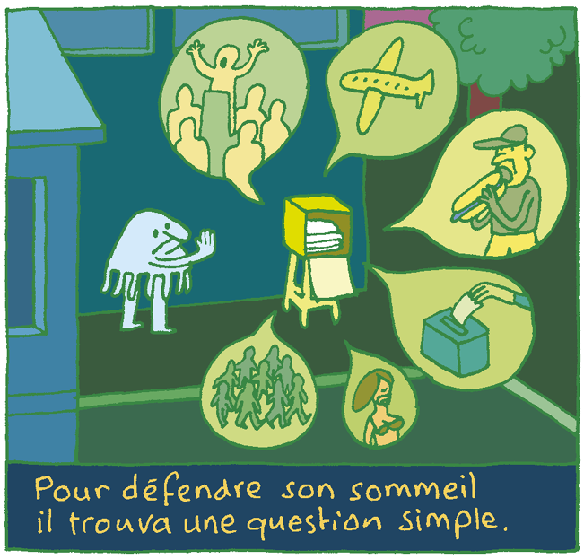 - Presse indépendante- page 7