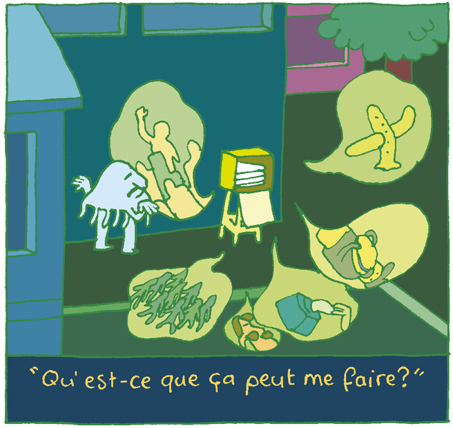 - Presse indépendante- page 8