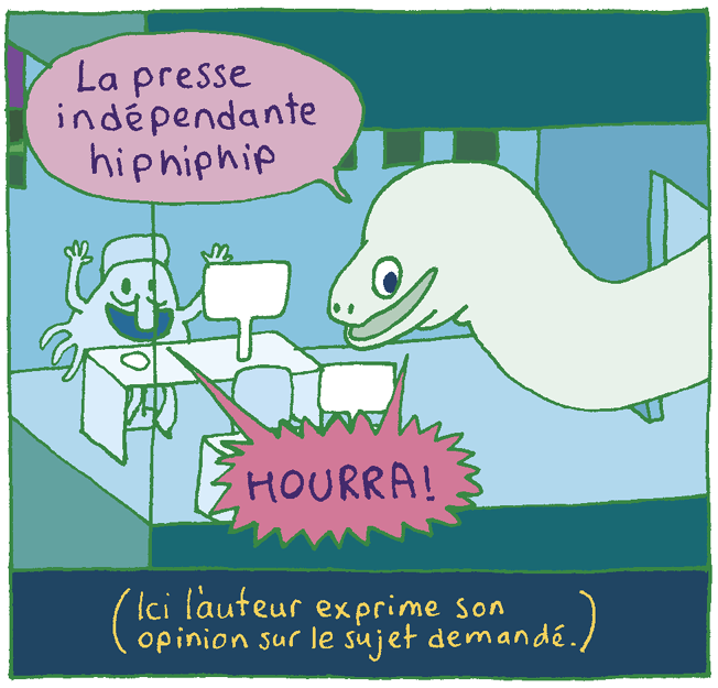 - Presse indépendante- page 12