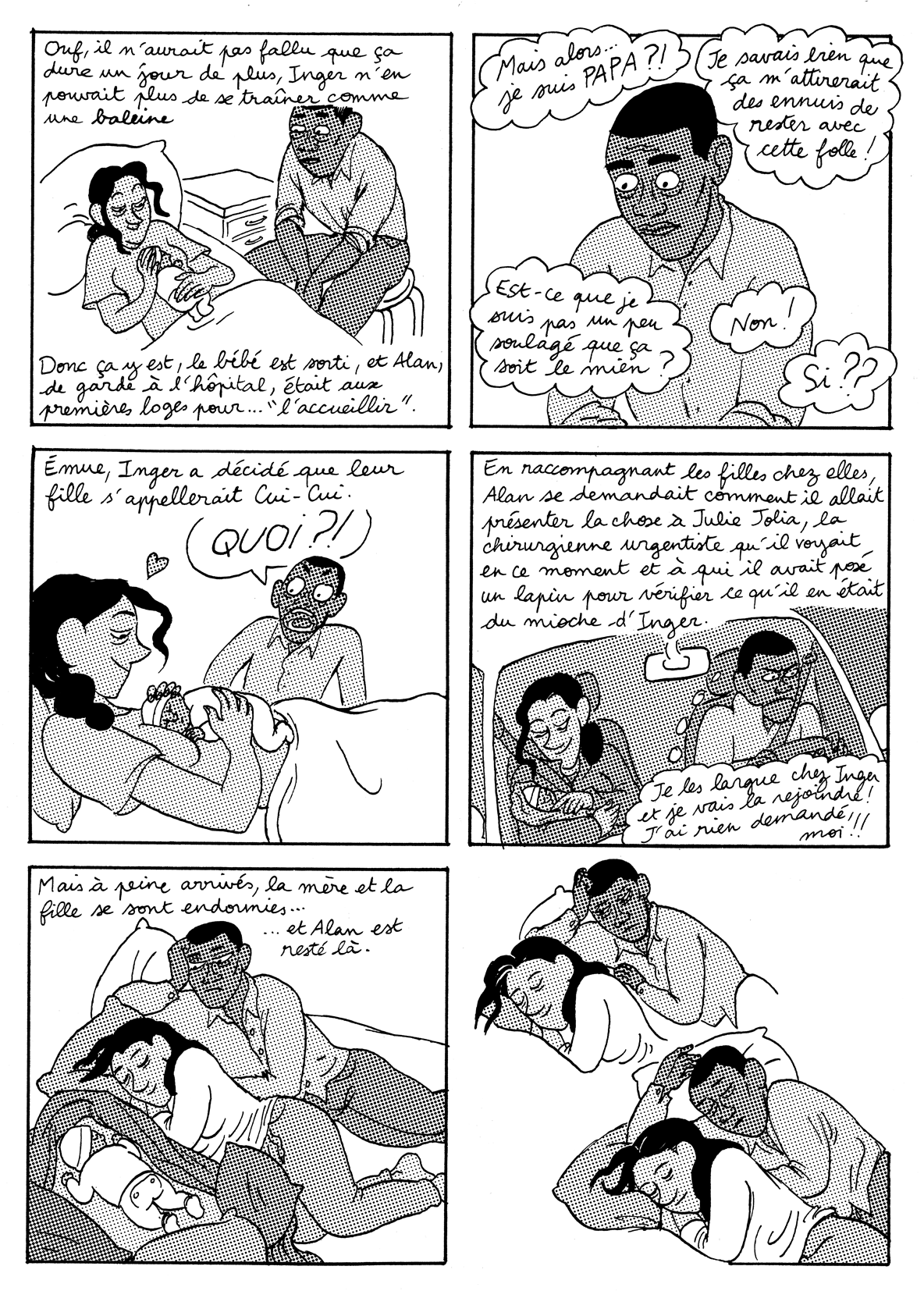 - Bienvenue à Miminaze-les-Pins- page 51