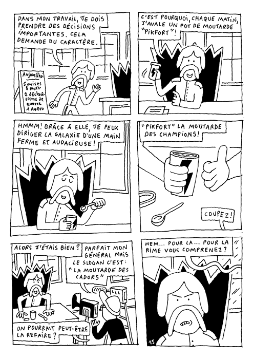 - Esprit, Muscles, Justice- page 15