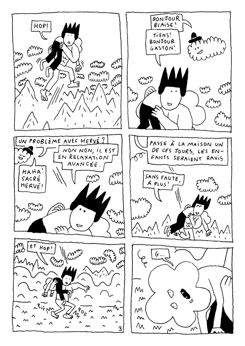 - Esprit, Muscles, Justice- page 3