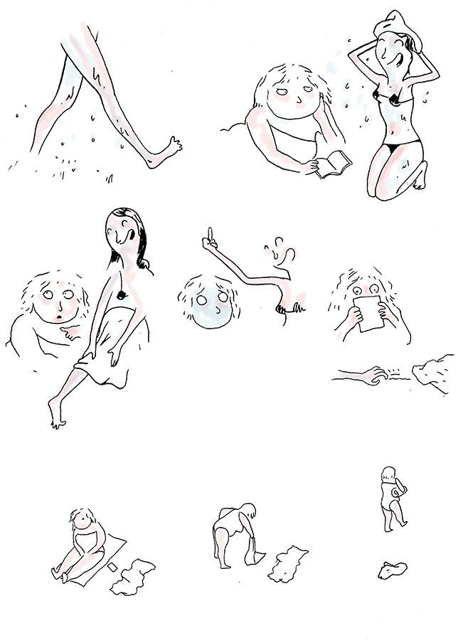 - Fuck you guys- page 6