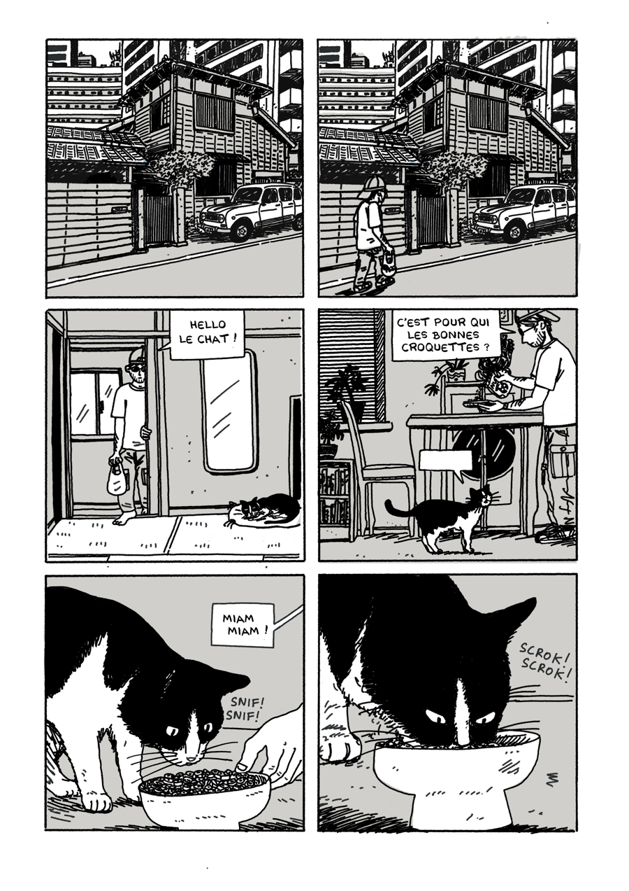 - Nano le robot- page 13