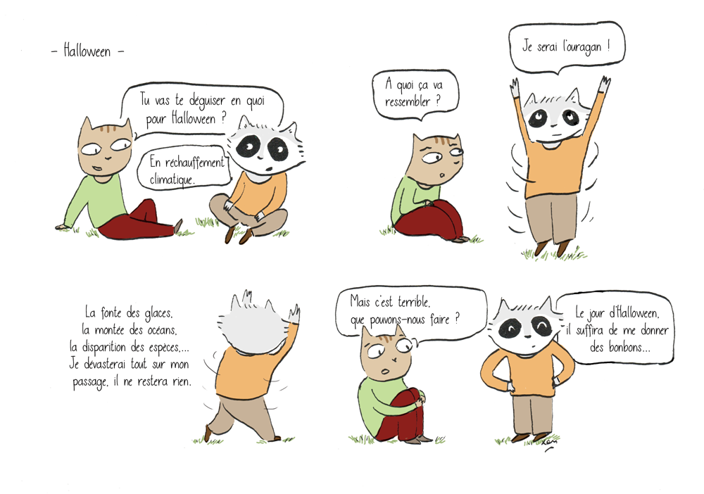 - Ma vie de Raton- page 18