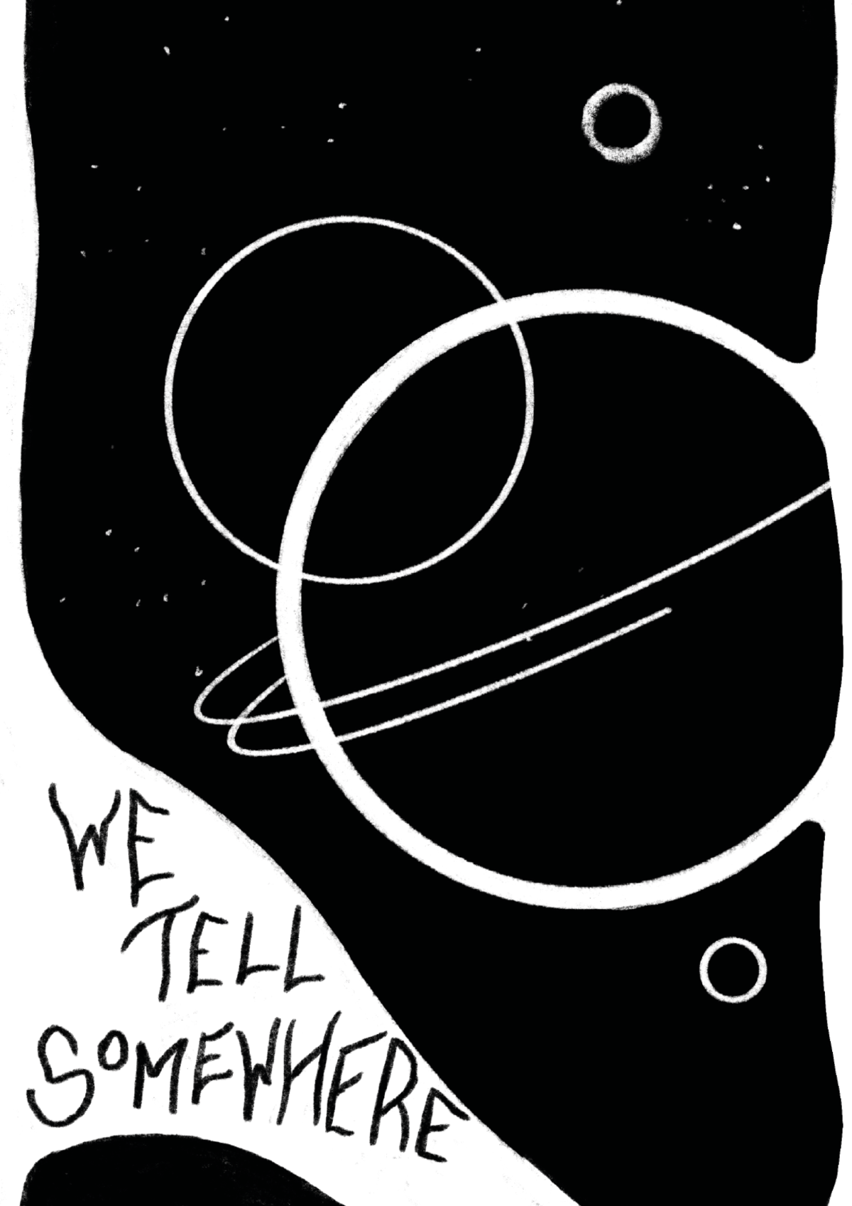 - HERE THE SUN DOES'NT SHINE ANYMORE- page 3