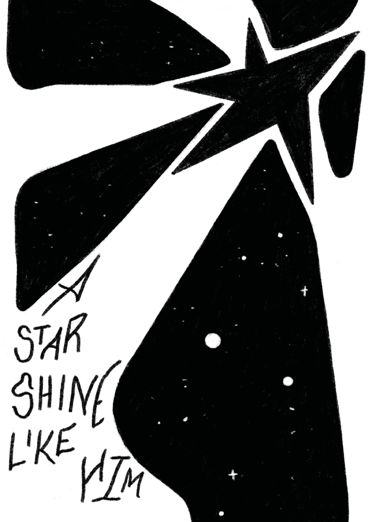 - HERE THE SUN DOES'NT SHINE ANYMORE- page 4