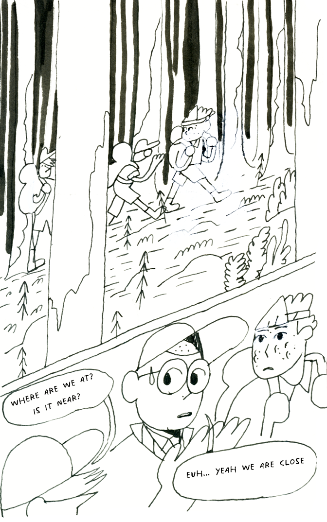 - Hike- page 9