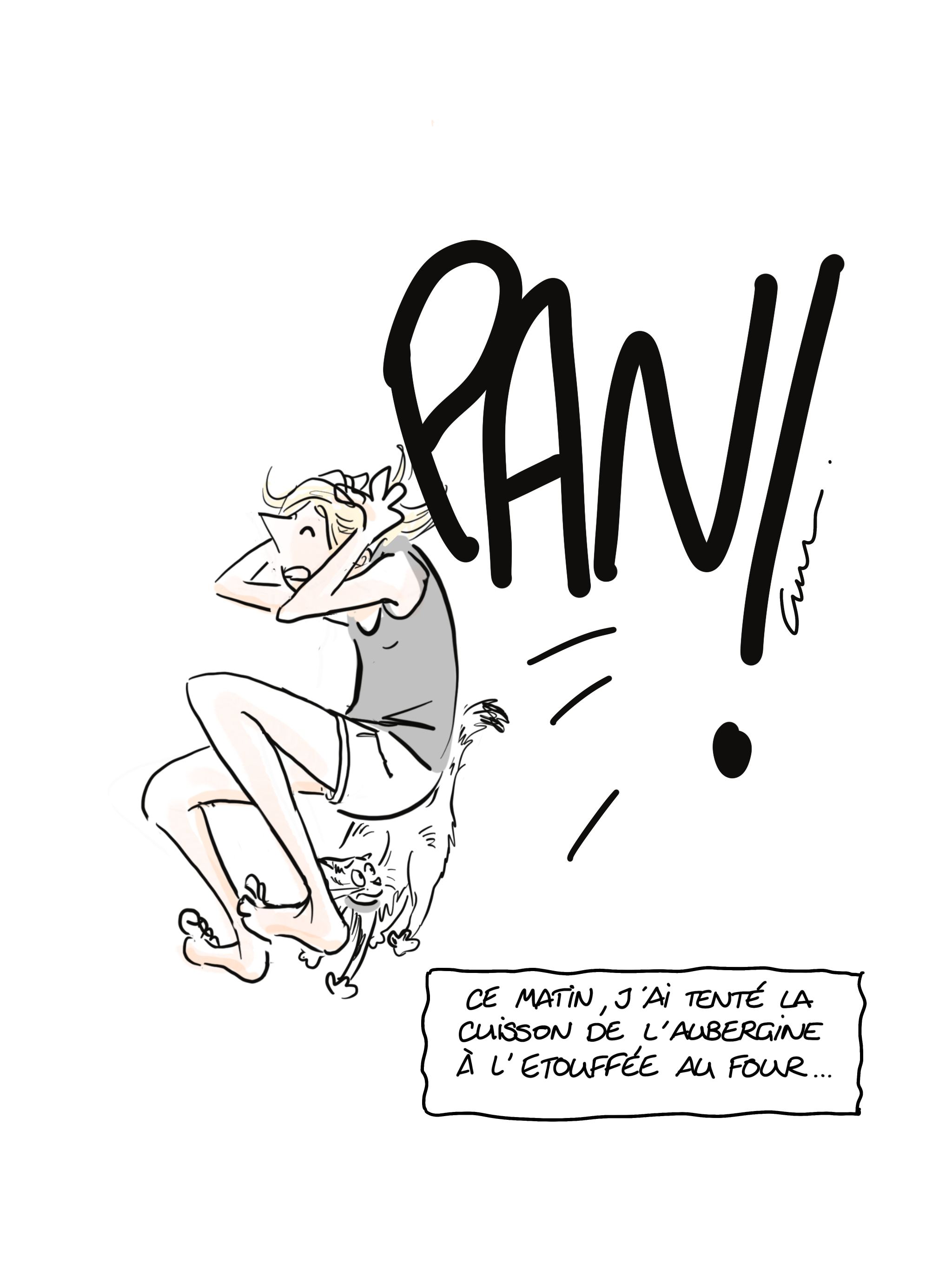 - Vie de famille- page 10