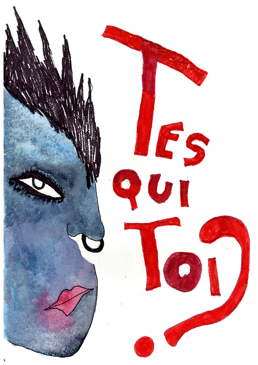 - L'Urne maudite- page 3