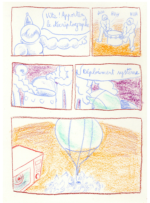 - Rayonnement- page 8