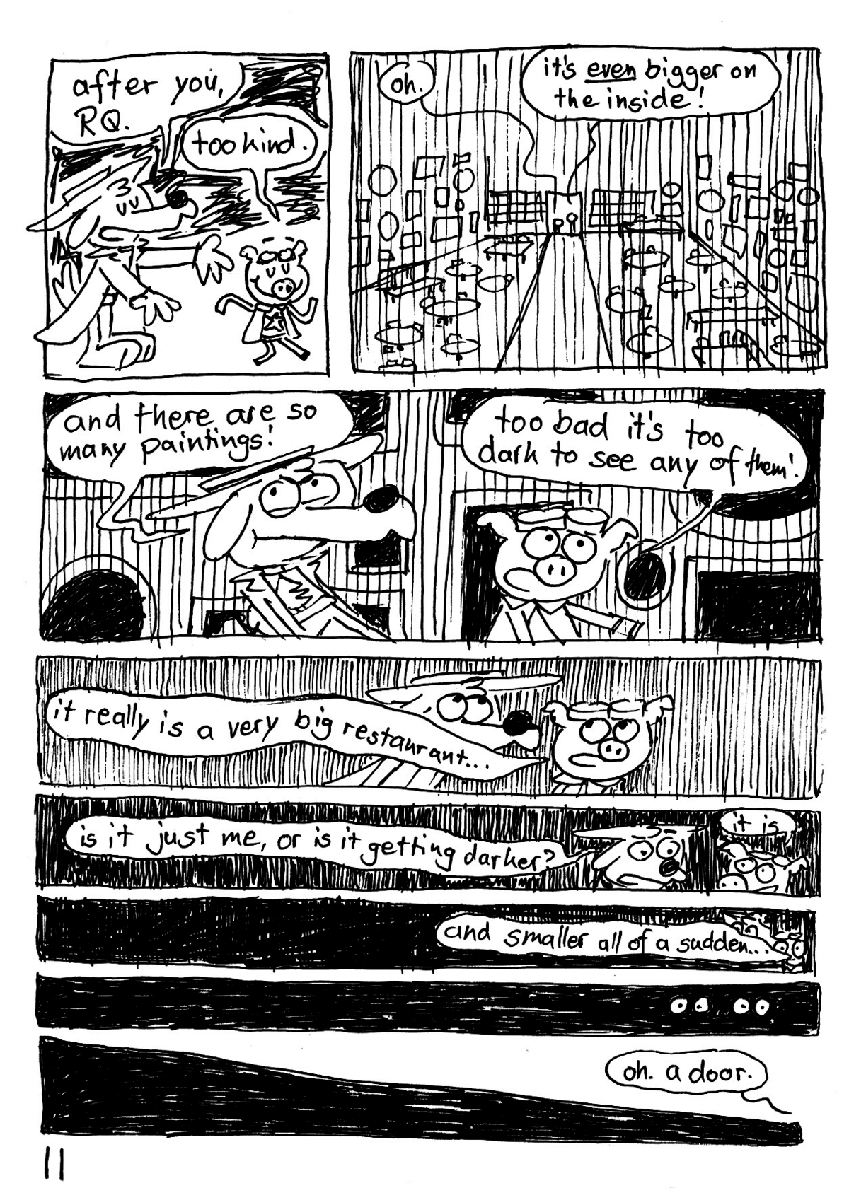 - Lit Up Christmas- page 12