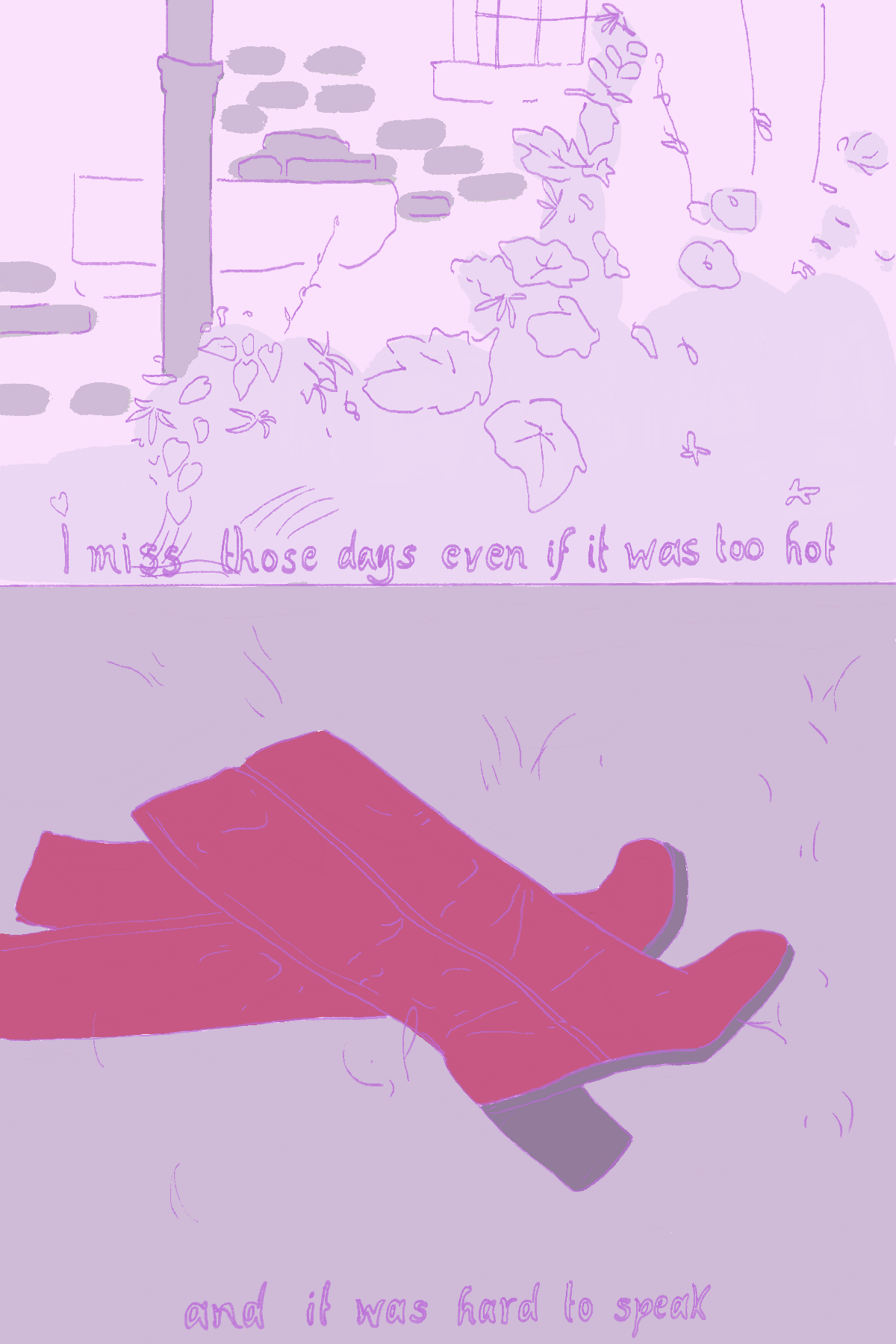 - I miss everything- page 3