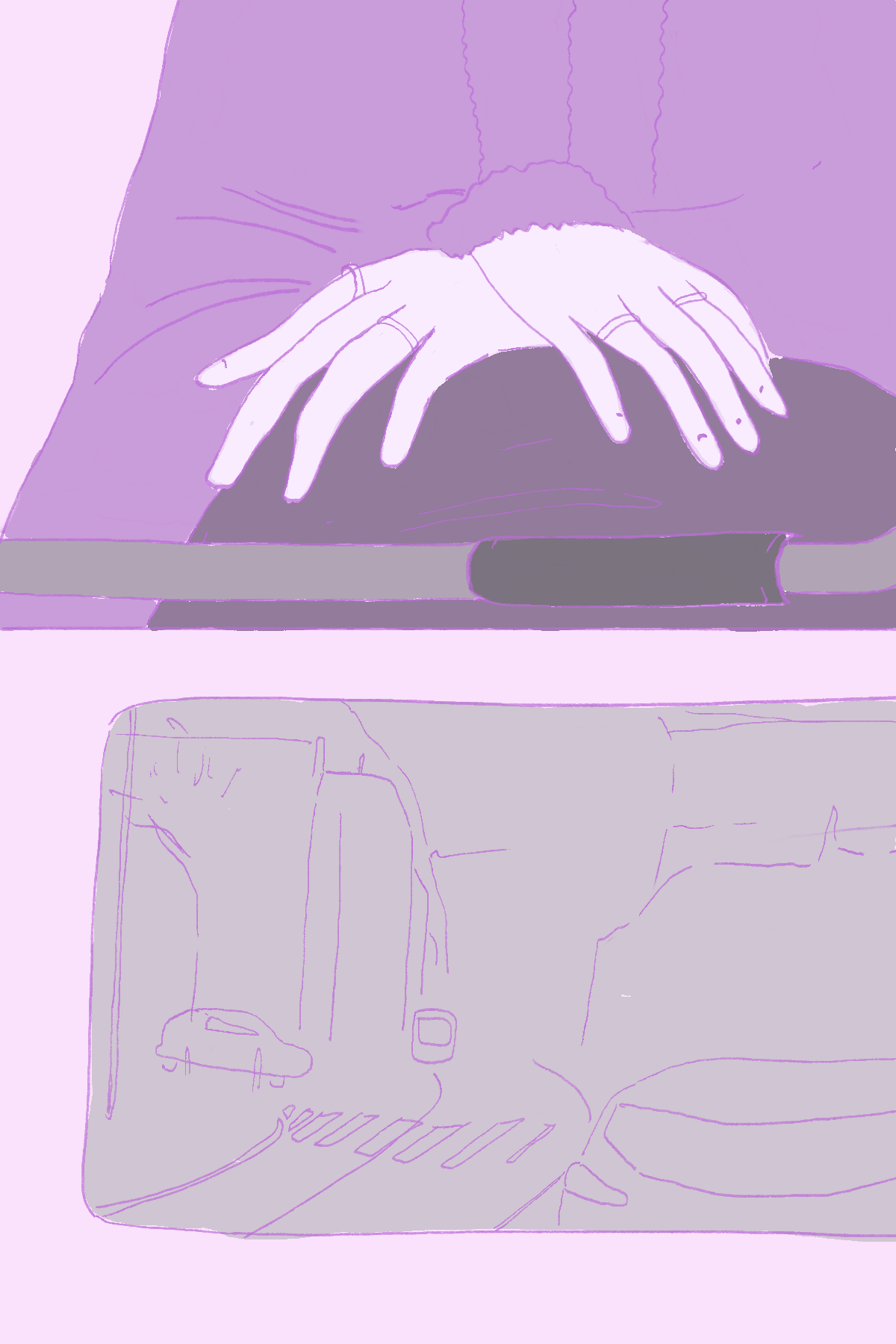 - I miss everything- page 4