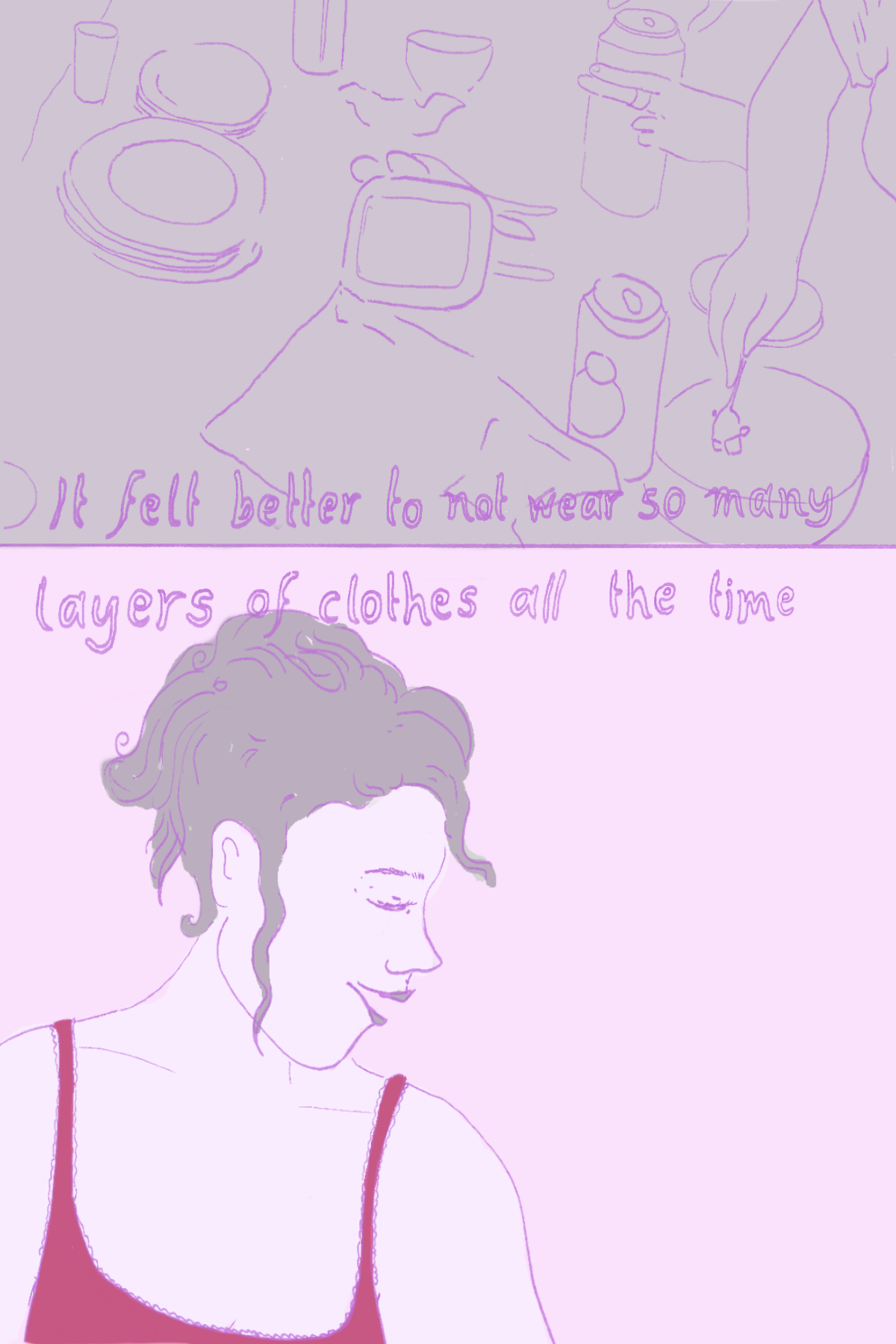 - I miss everything- page 6