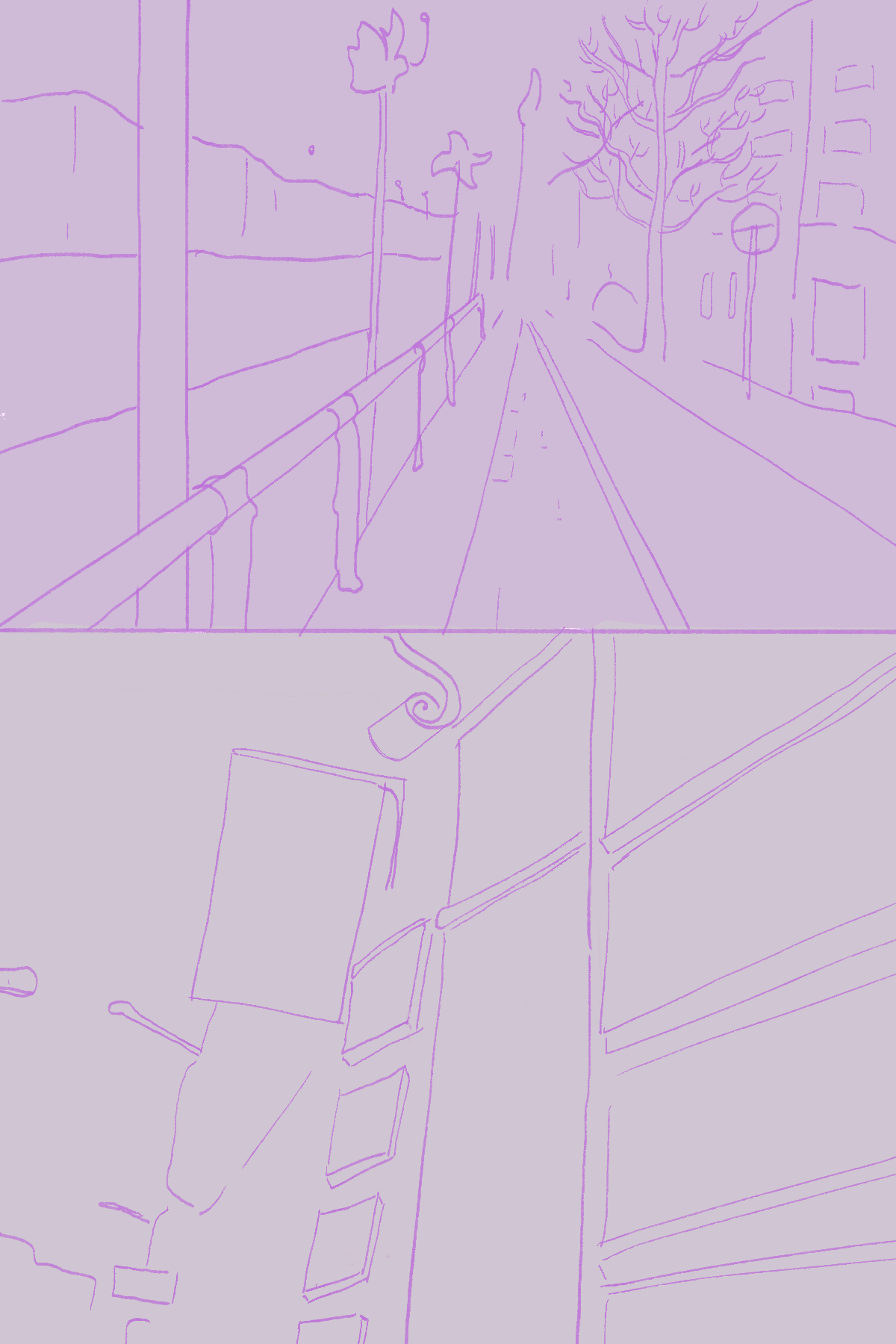 - I miss everything- page 7