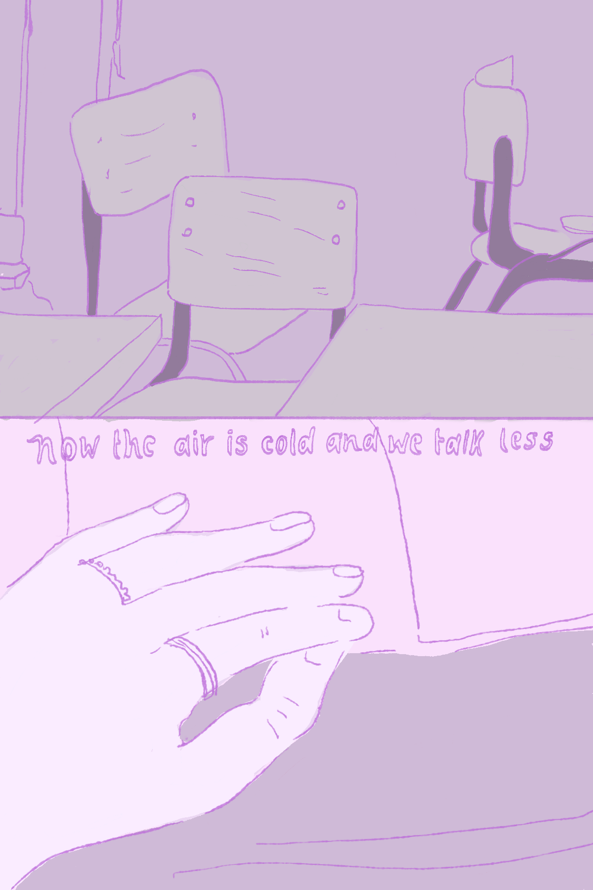 - I miss everything- page 9