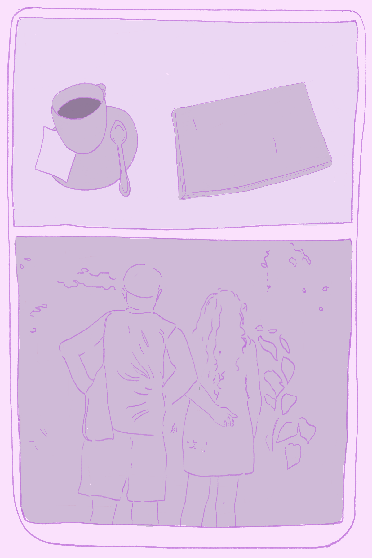 - I miss everything- page 10