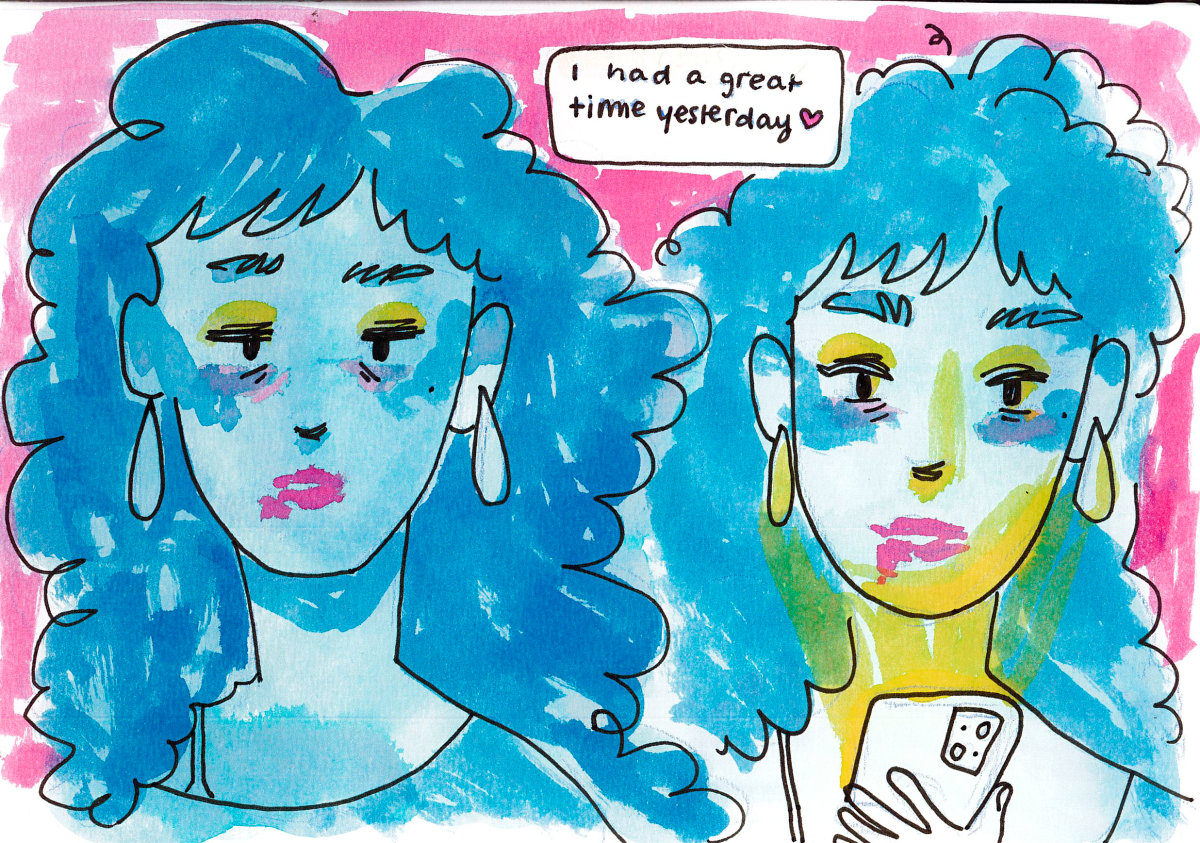 - I had a great time yesterday- page 4