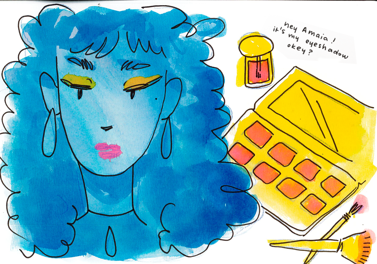 - I had a great time yesterday- page 5