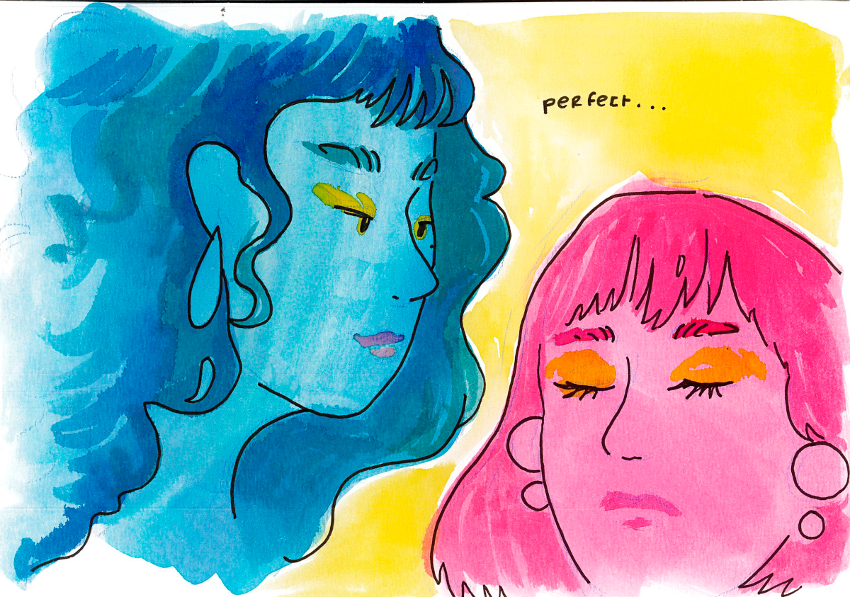 - I had a great time yesterday- page 6