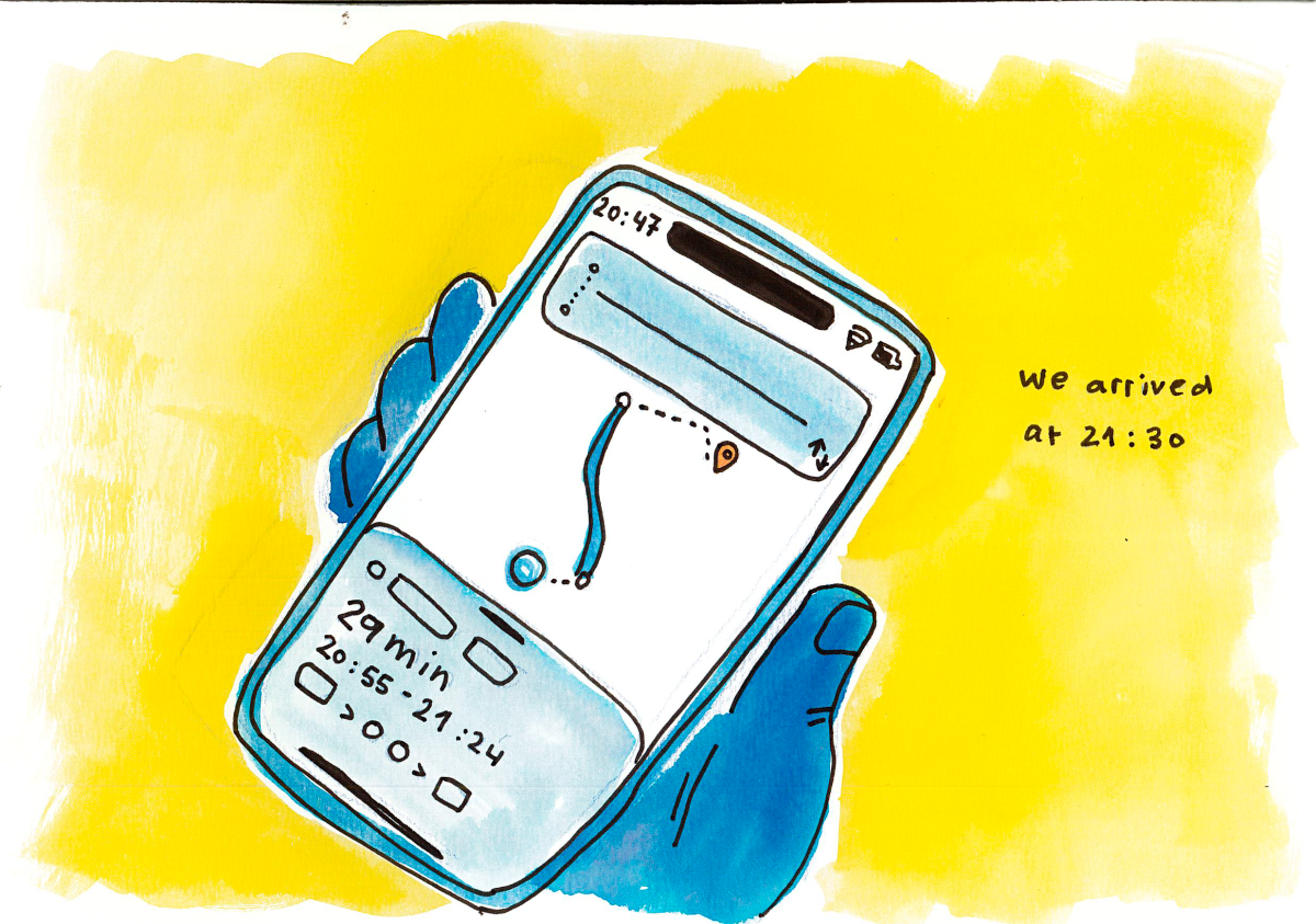 - I had a great time yesterday- page 8