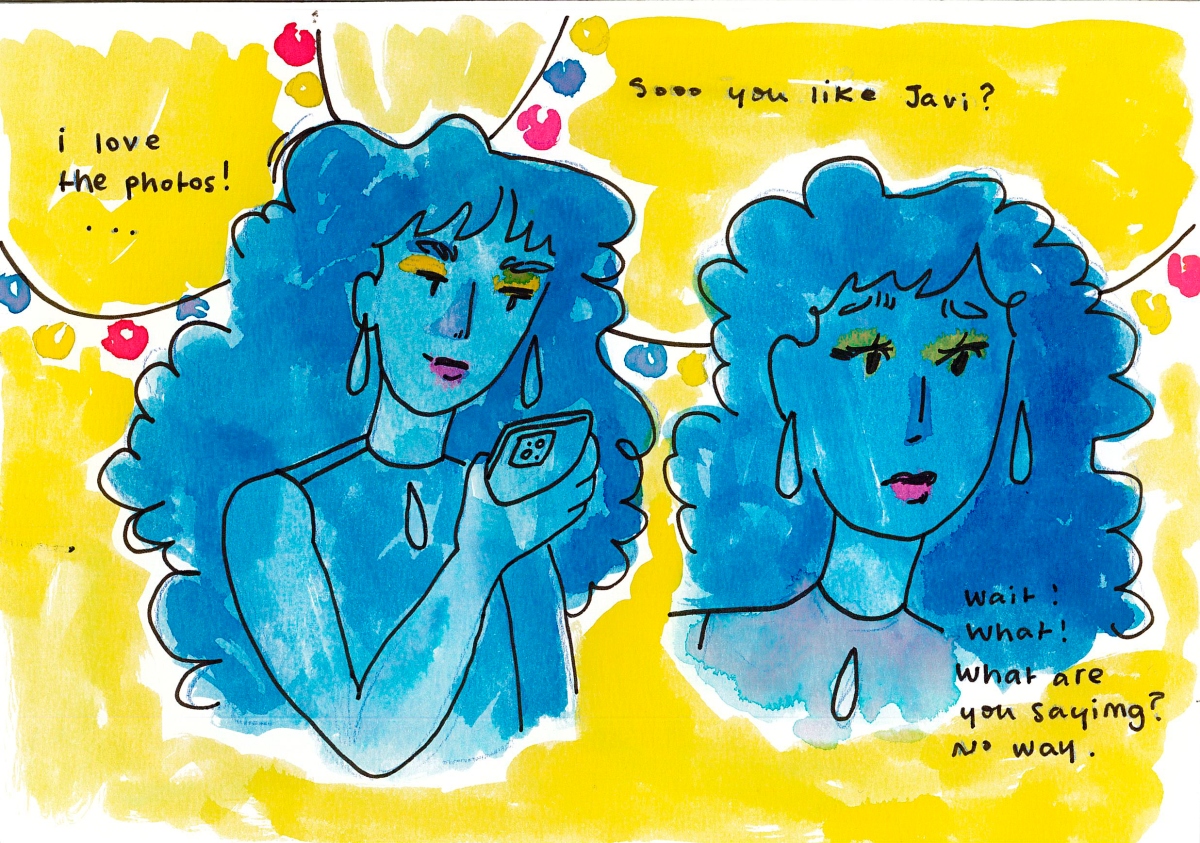 - I had a great time yesterday- page 11