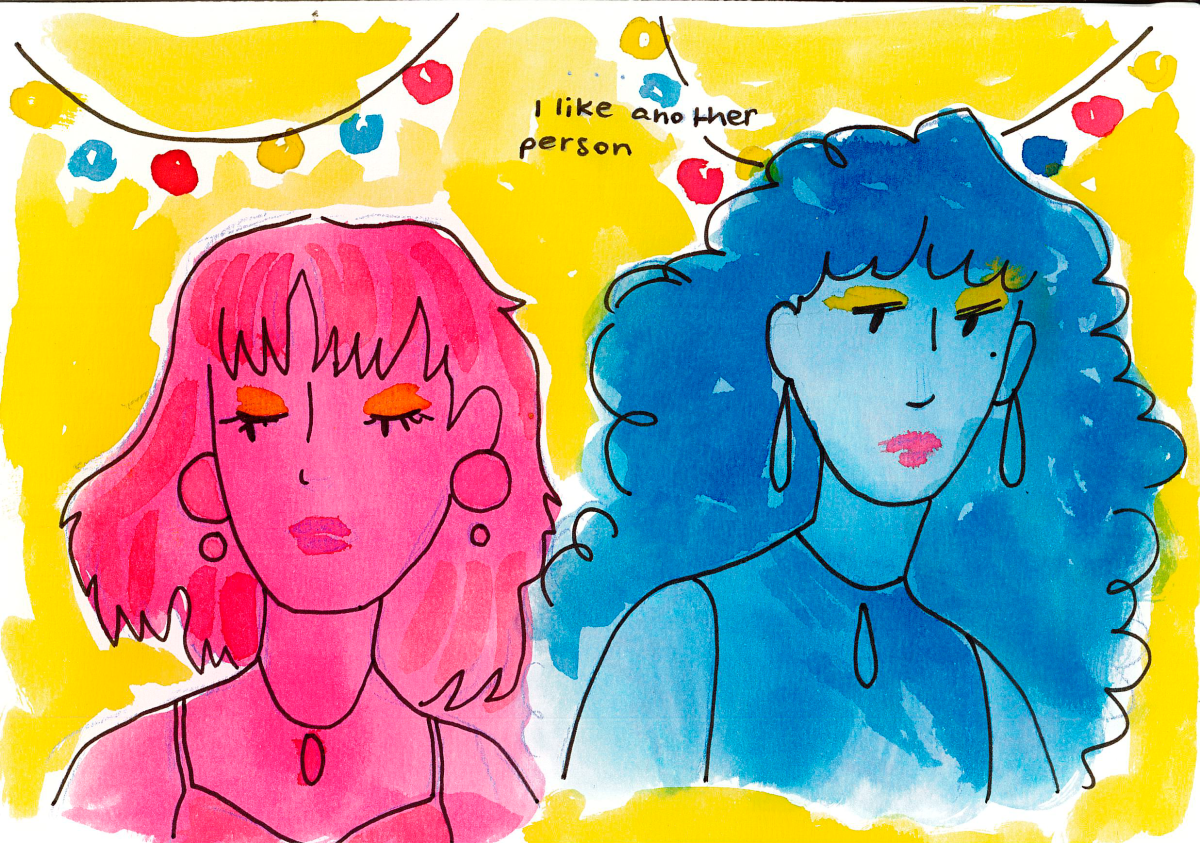 - I had a great time yesterday- page 12