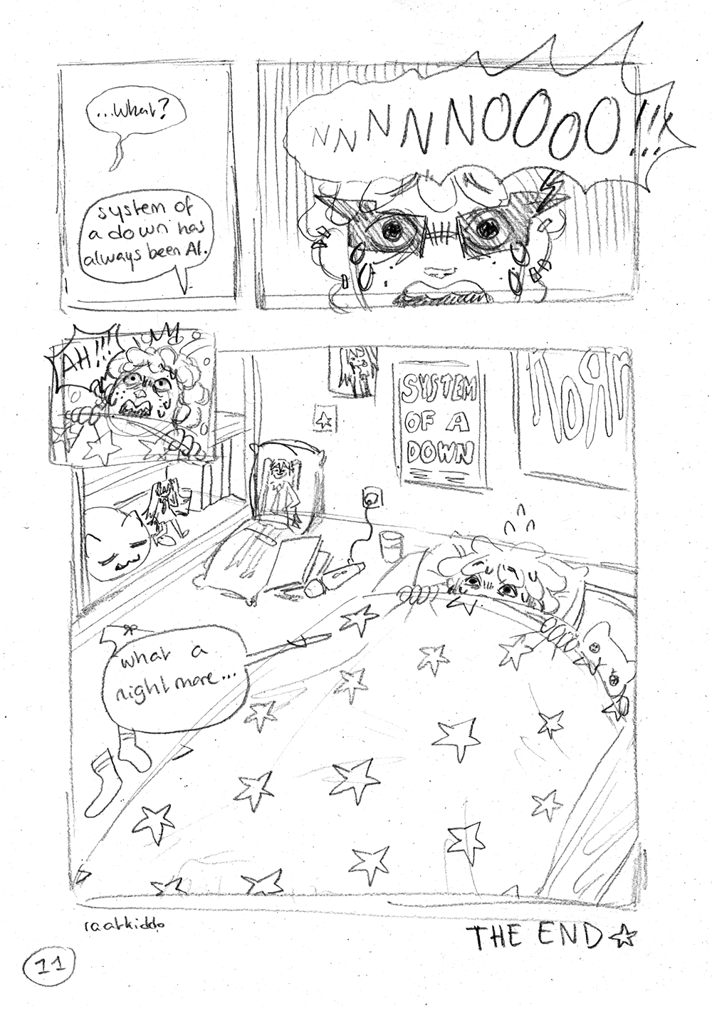 - super secret mission 3000 deluxe- page 11