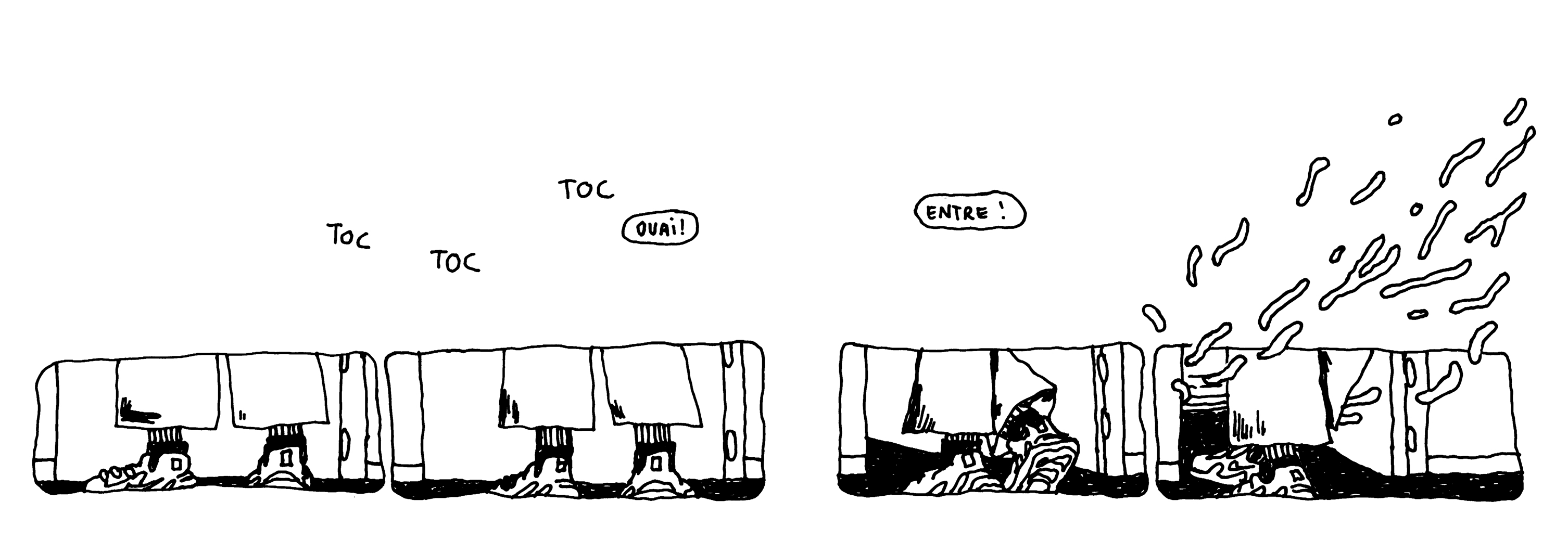 - Avant de crier la vie murmure- page 15