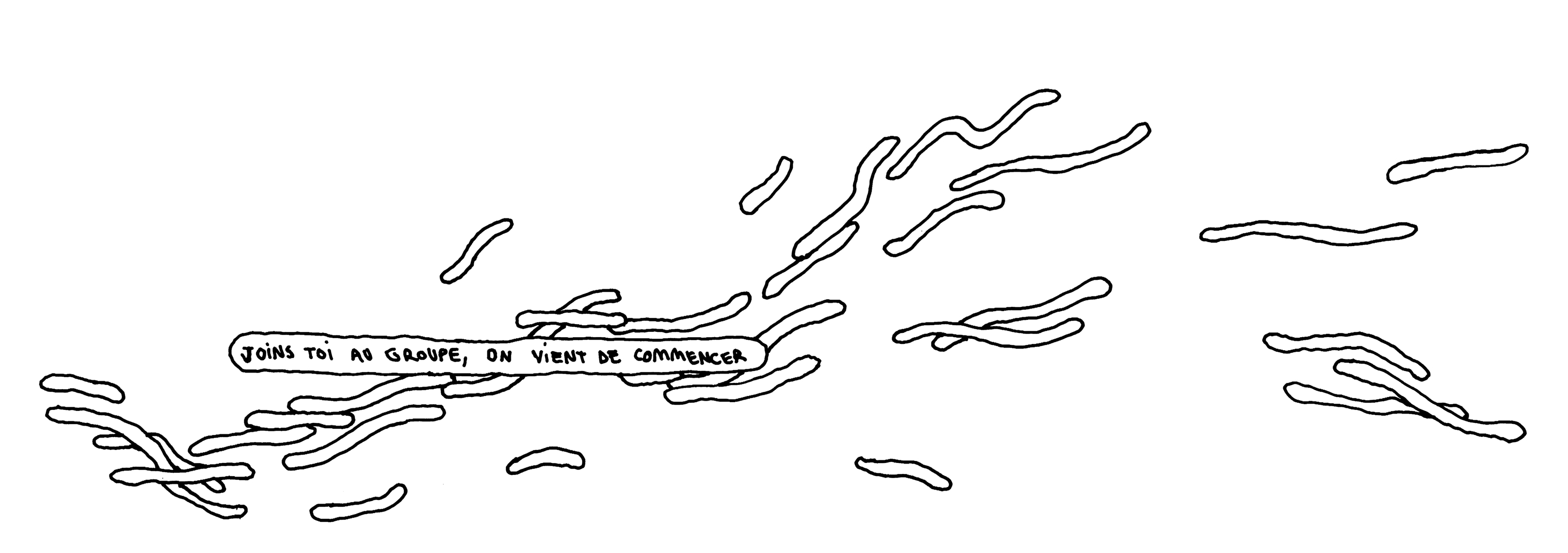 - Avant de crier la vie murmure- page 16