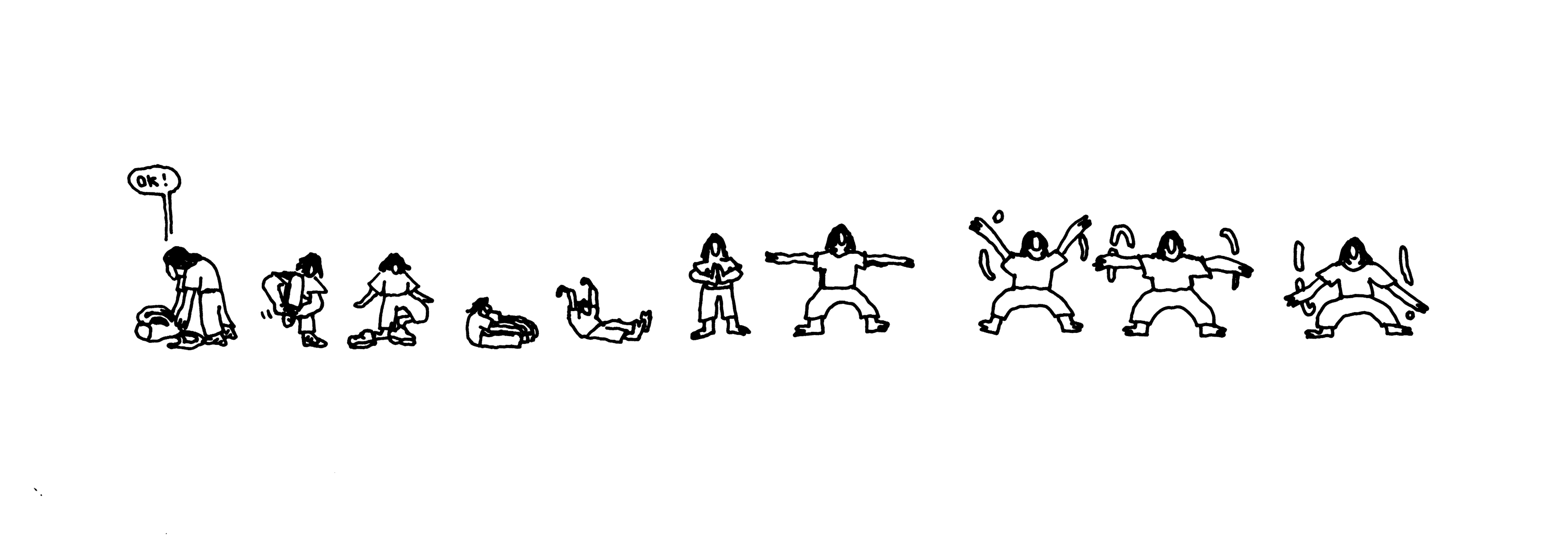 - Avant de crier la vie murmure- page 18