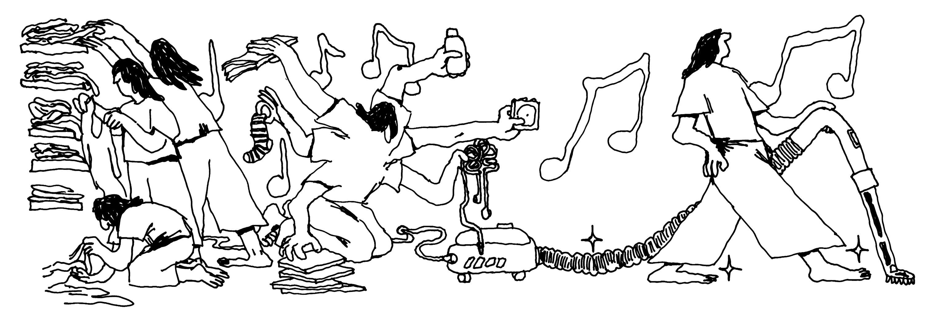 - Avant de crier la vie murmure- page 8