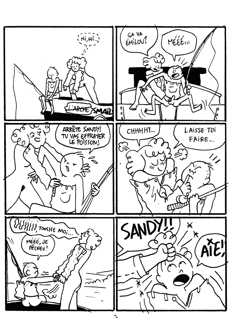 - L'obstétrique- page 2