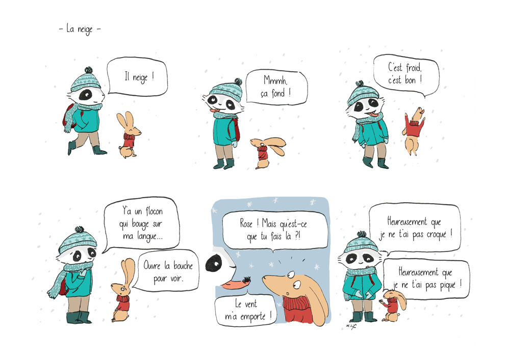 - Ma vie de Raton- page 10