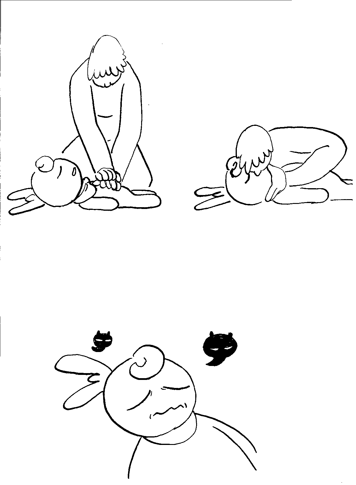 - Parenthood - page 6