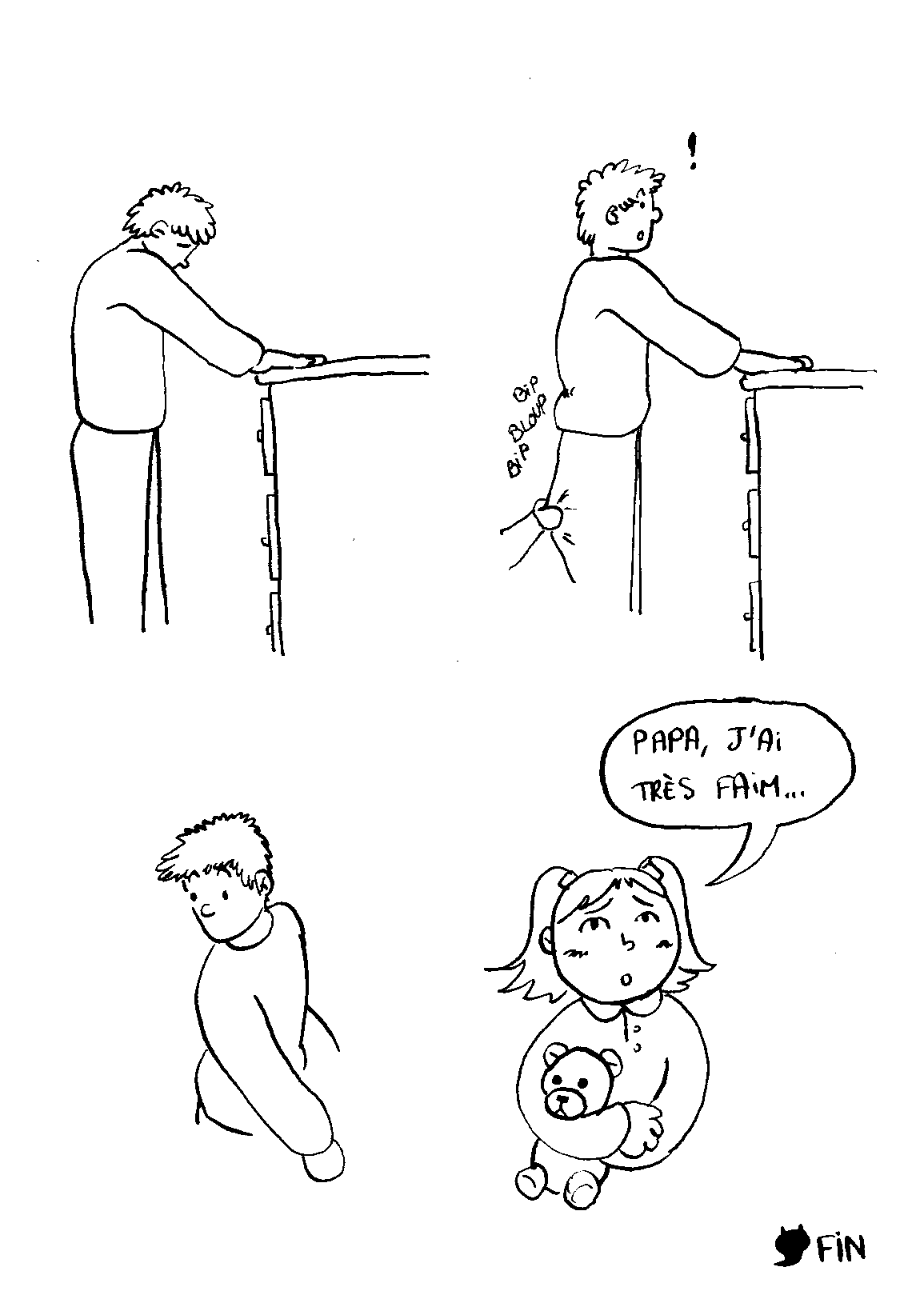 - Parenthood - page 12