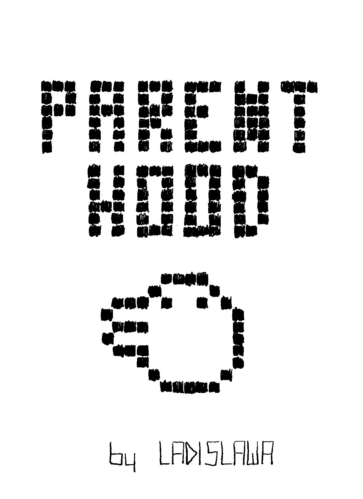 - Parenthood - page 1