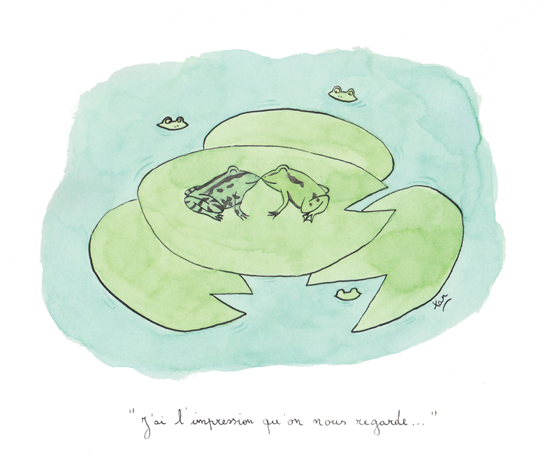 - Petites pensées colorées- page 7