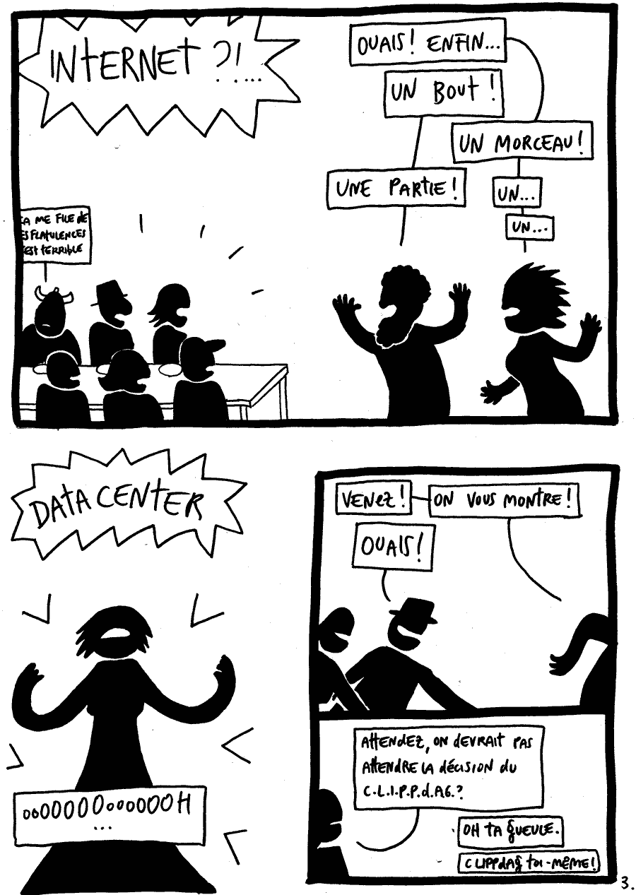 - Le Mont Royal- page 3