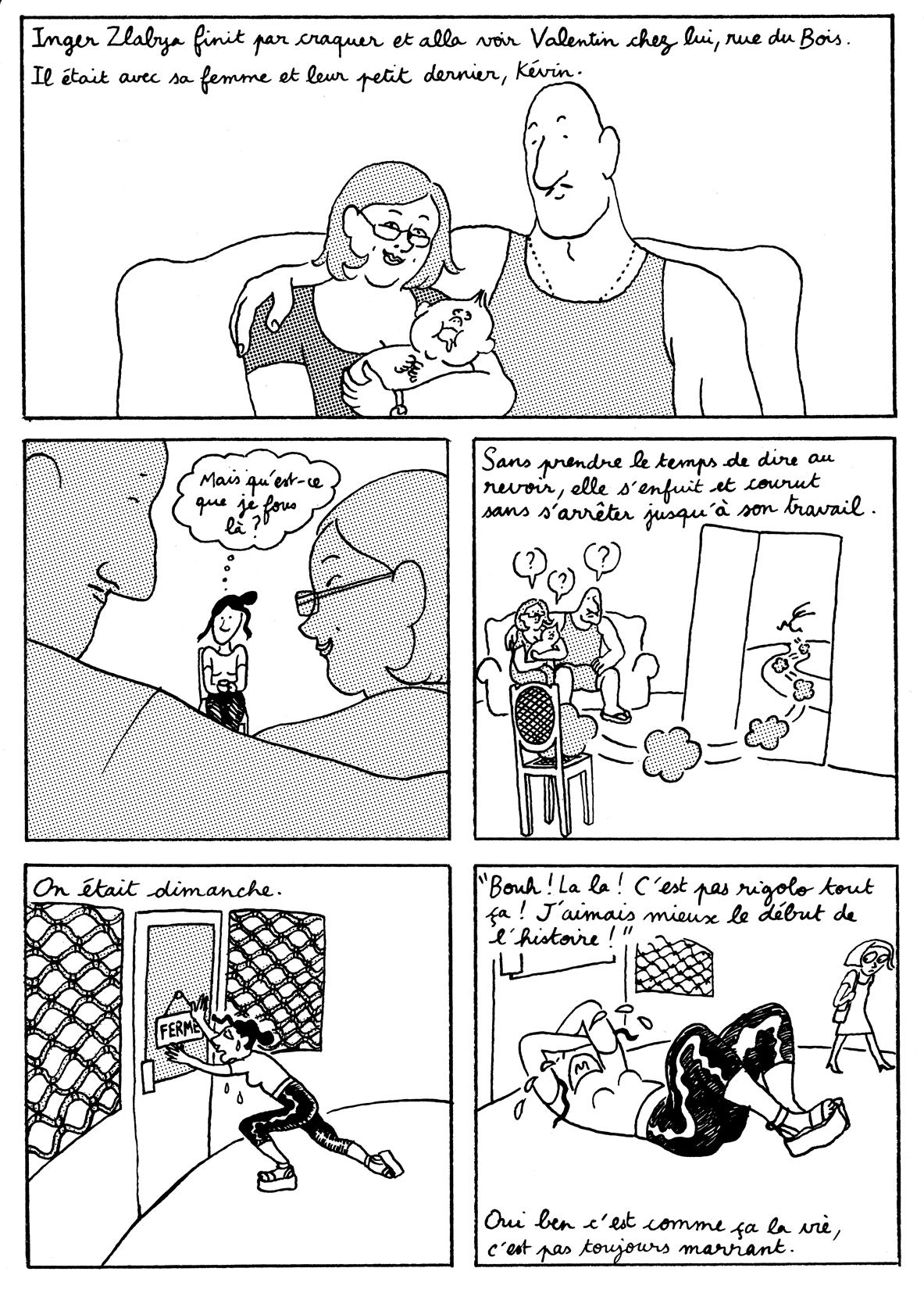 - Bienvenue à Miminaze-les-Pins- page 13