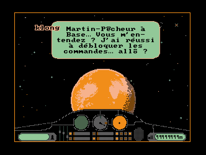 - Mirage Ciel Héros- page 30