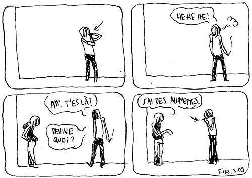 - Le club des mous- page 12