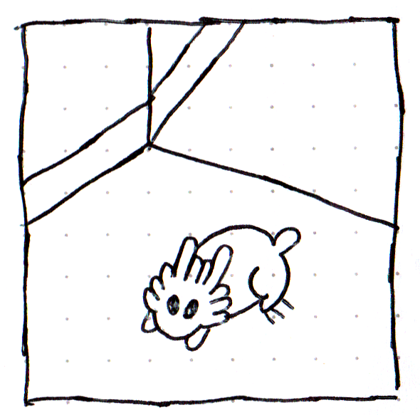 - Une autre histoire de lapin- page 4